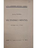 Viltininko mintys 