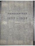 Centralinė Lietuvos pieno perdirbimo bendrovių sąjunga "Pienocentras"