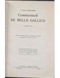 Commentarii de Bello Gallico