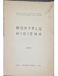 Mokyklų higiena 