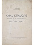 Vaikų draugas