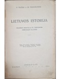 Lietuvos istorija