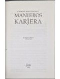 Manieros ir  karjera