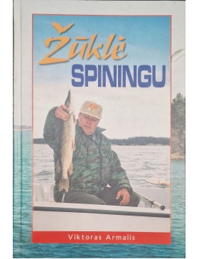 Žūklė spiningu 