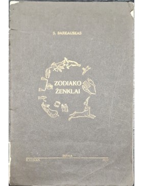 Zodiako ženklai