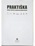 Praktiška namų, minčių ir pinigų tvarkymo knyga