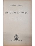 Lietuvos istorija