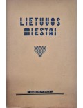 Lietuvos miestai