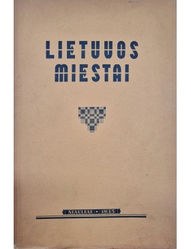 Lietuvos miestai