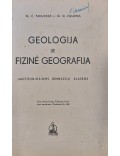 Geologija ir fizinė geografija