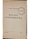 Kelias į pasisekimą