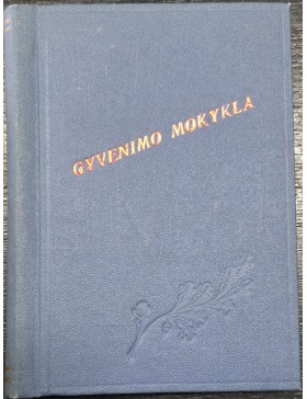 Gyvenimo mokykla