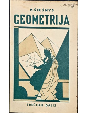 Geometrija