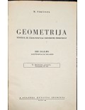 Geometrija