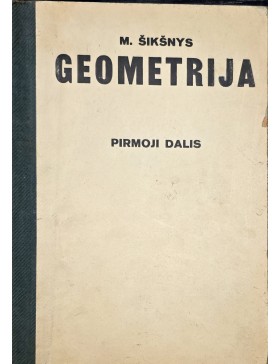 Geometrija