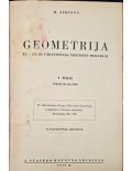 Geometrija