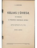Kelias į šviesą
