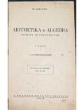 Aritmetika ir algebra