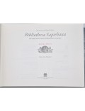 Bibliotheca Sapiehana : Vilniaus universiteto bibliotekos rinkinys