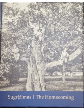 Sugrįžimas| The Homecoming