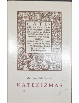 Katekizmas