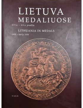 Lietuva medaliuose 