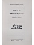 Regulas dėl Skarbavų žmonių 