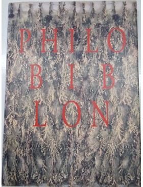 Philobiblon arba apie meilę knygoms