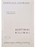 Austiniai kilimai 