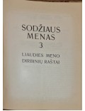Sodžiaus menas 