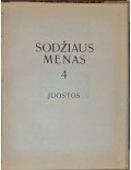 Sodžiaus menas 