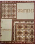 Staltiesės 