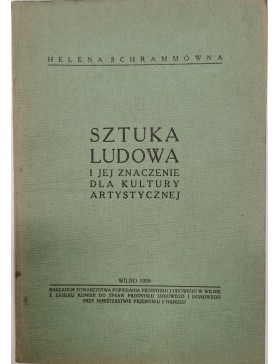 Sztuka Ludowa