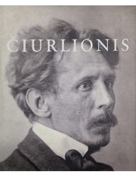 Mikalojus Konstantinas Čiurlionis 