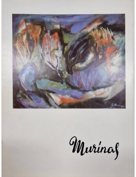 Bronius Murinas