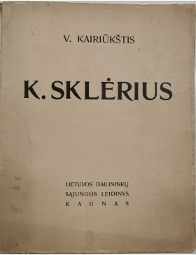 K. Sklėrius 