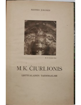 M. K. Čiurlionis