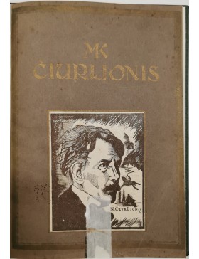 M. K. Čiurlionis