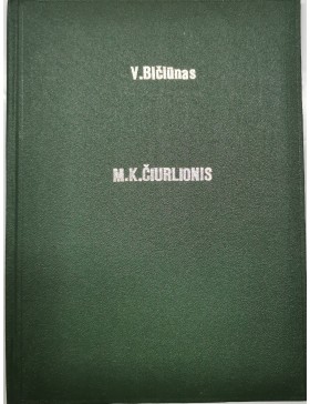 M. K. Čiurlionis