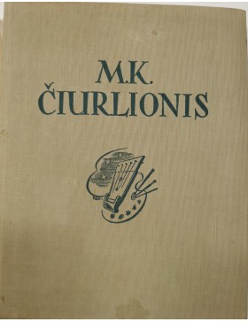 M. K. Čiurlionis