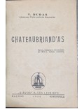 Chateaubriand'as 