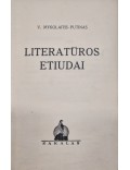 Literatūros etiudai 