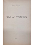 Povilas Višinskis 