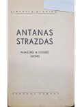Antanas Strazdas