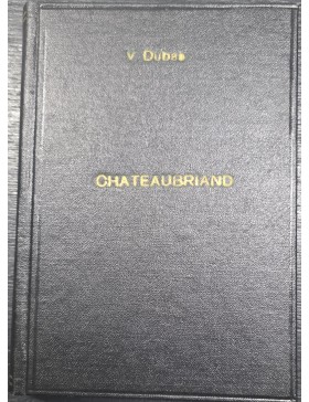 Chateaubriand'as 
