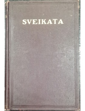 Sveikata
