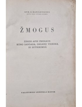 Žmogus