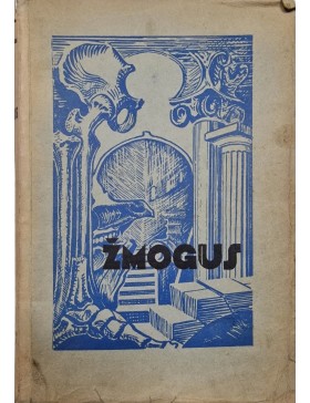 Žmogus