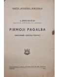 Pirmoji pagalba 