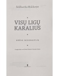 Visų ligų karalius. Vėžio biografija